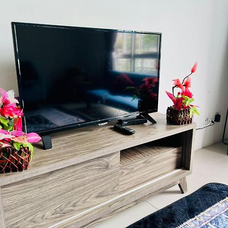 1 Bedroom Apartment @ Golden Hills Cameron Highlands Pasar Malam Esterno foto