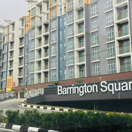 1 Bedroom Apartment @ Golden Hills Cameron Highlands Pasar Malam Esterno foto