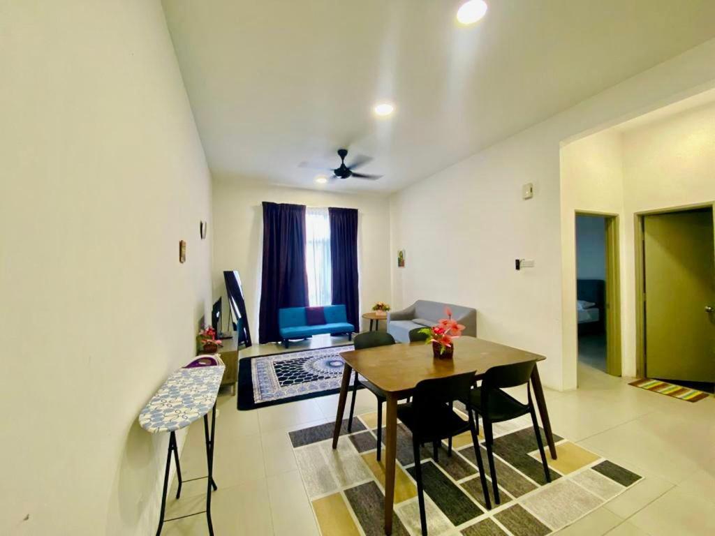 1 Bedroom Apartment @ Golden Hills Cameron Highlands Pasar Malam Esterno foto