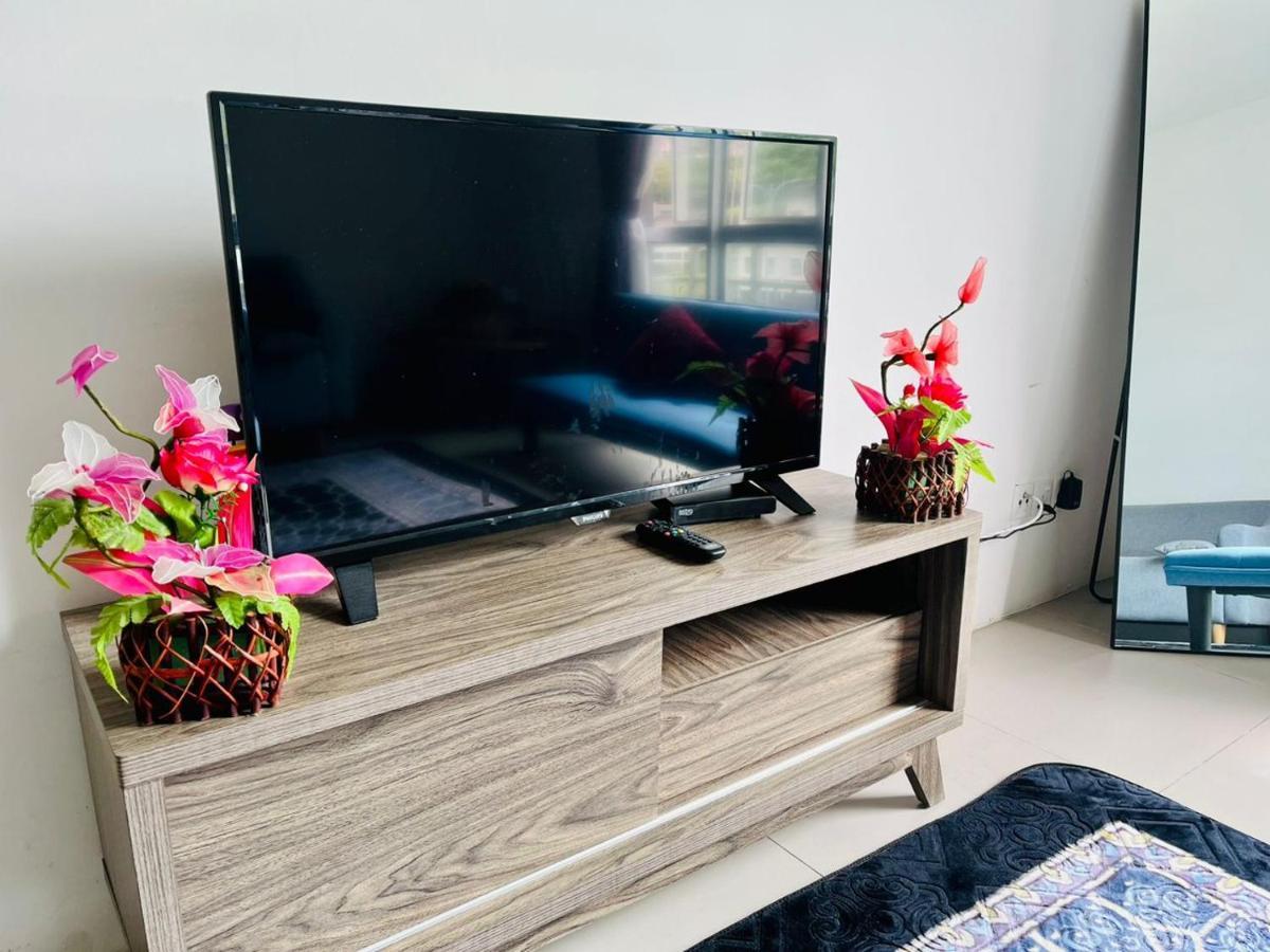 1 Bedroom Apartment @ Golden Hills Cameron Highlands Pasar Malam Esterno foto