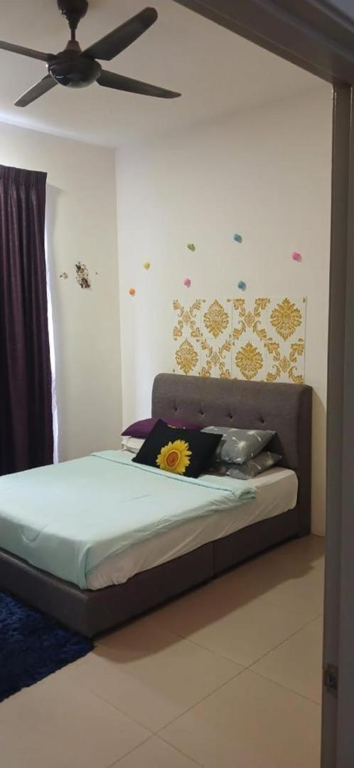 1 Bedroom Apartment @ Golden Hills Cameron Highlands Pasar Malam Esterno foto