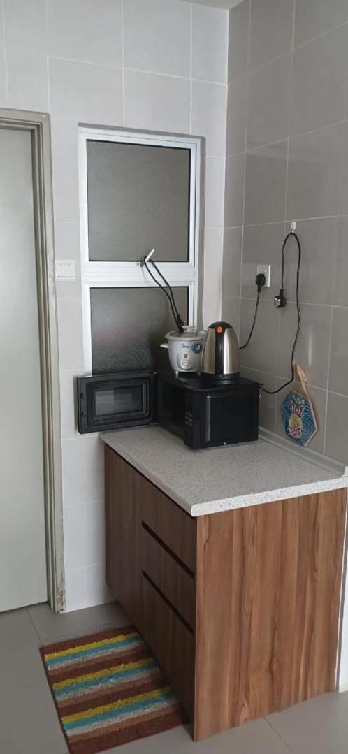 1 Bedroom Apartment @ Golden Hills Cameron Highlands Pasar Malam Esterno foto
